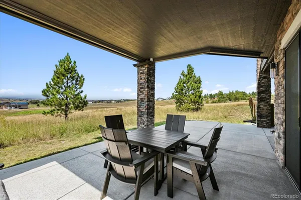 $1,900,000 | 2937 Hidden Den Court, Franktown, CO 80116