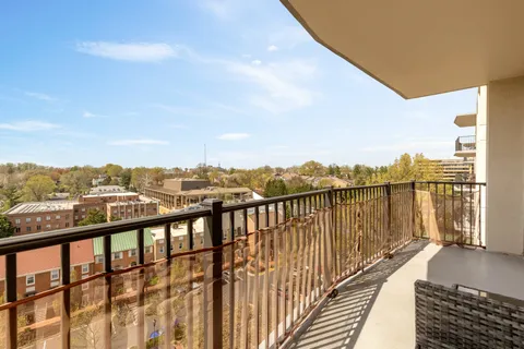 $915,000 | 3101 New Mexico Avenue Northwest, Unit 1001, Washington, DC 20016