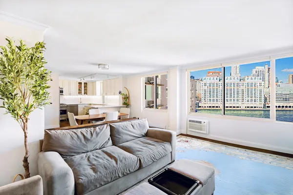 $6,759 | 555 Main Street, Unit 1115 | Roosevelt Island