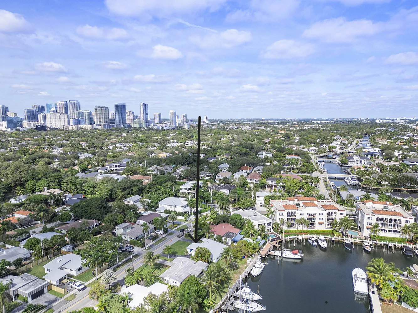 $1,600,000 | 1212 Cordova Road, Fort Lauderdale, FL 33316