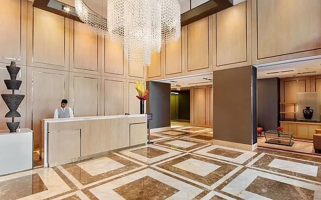 250 East 53rd Street, Unit 2702 Manhattan, NY 10022 - Photo 12 of 15
