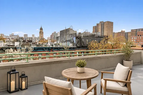 $999,999 | 521 East 6th Street, Unit 5S | East Village