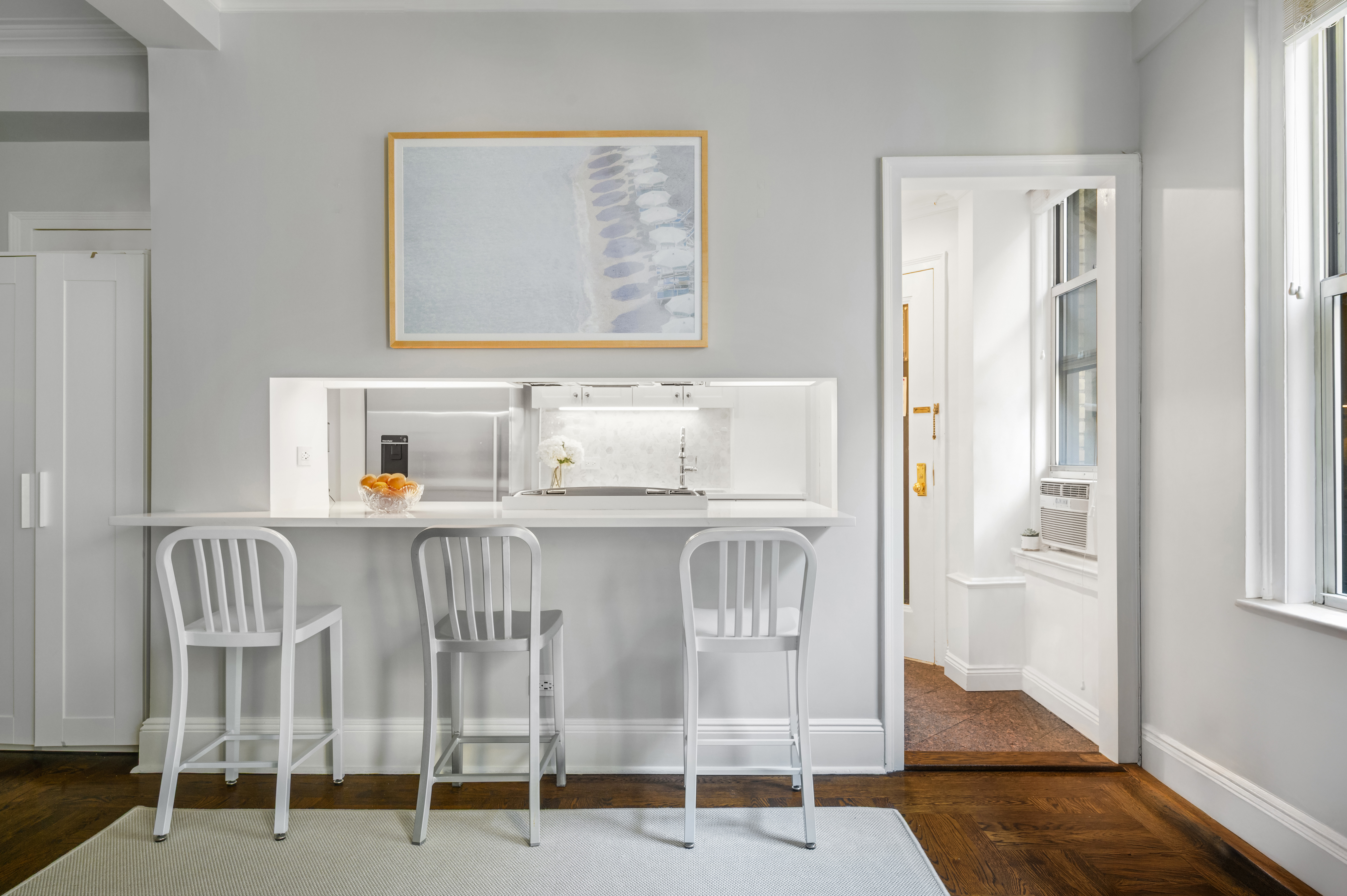 50 Riverside Drive, Unit 13F Manhattan, NY 10024 - Photo 2 of 9