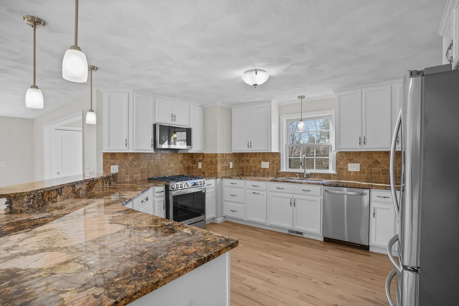 $819,900 | 37 Holden Street, Coventry, RI 02816