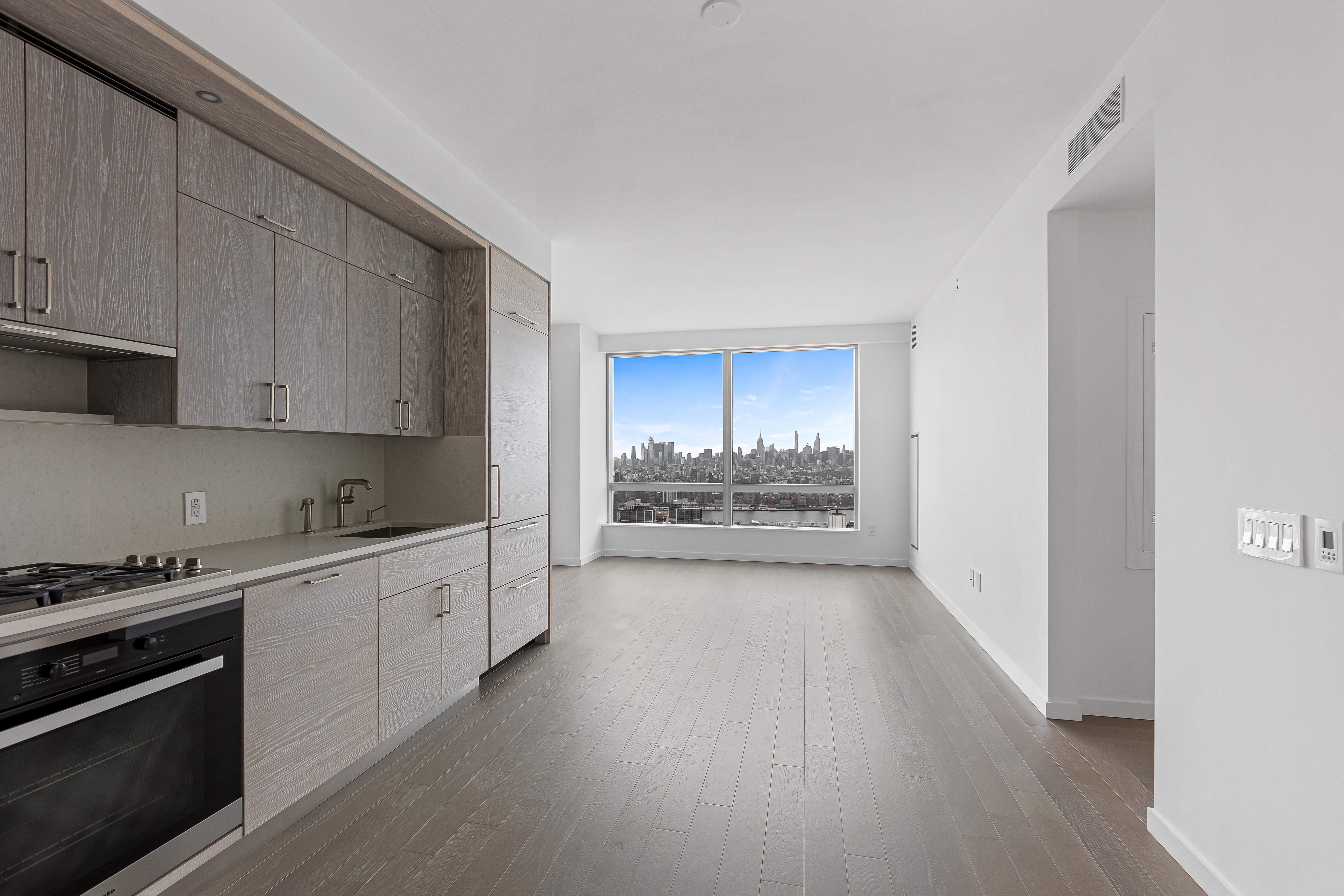 1 City Point, Unit 58B Brooklyn, NY 11201 - Photo 1 of 14