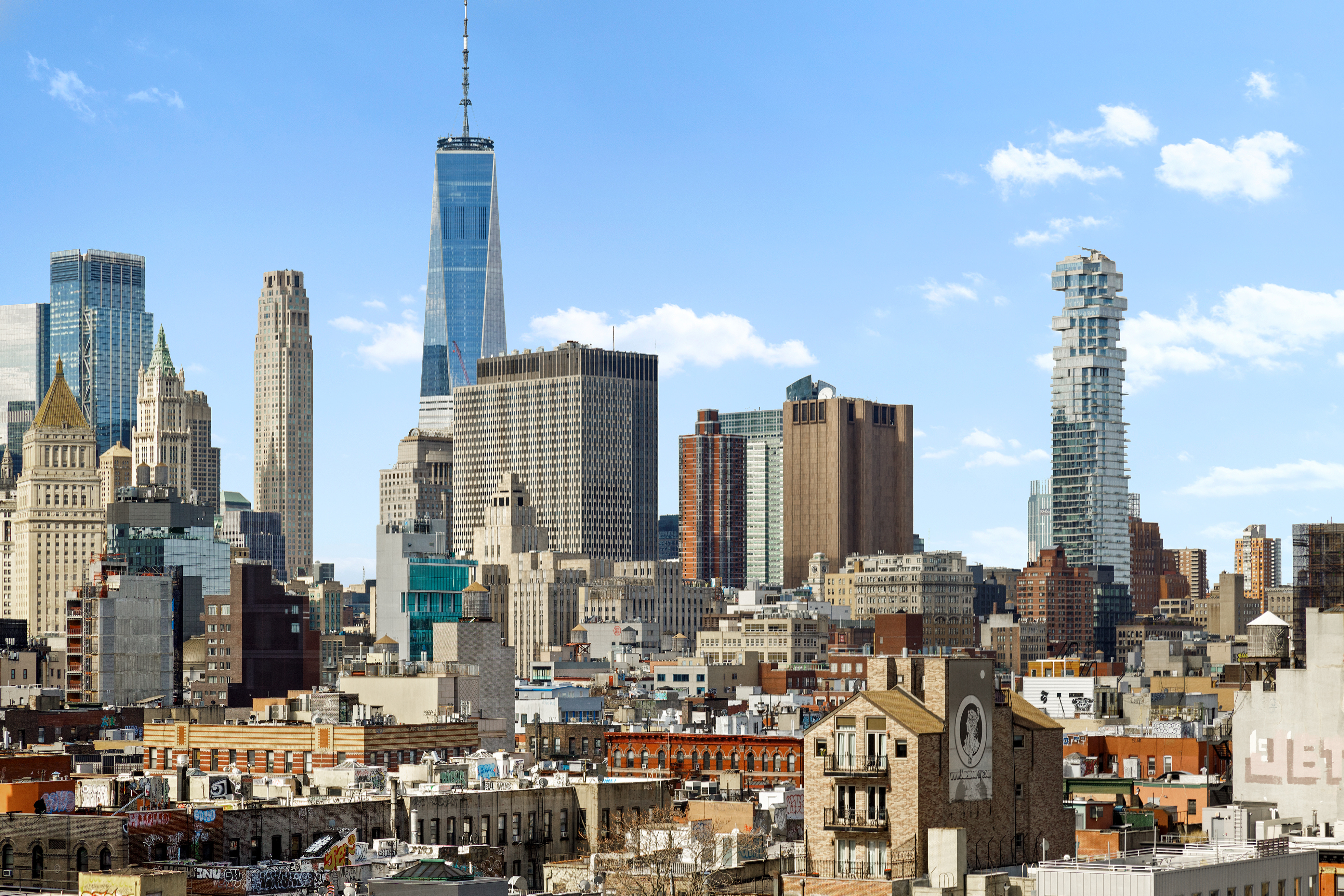 105 Norfolk Street, Unit 11B Manhattan, NY 10002 - Photo 12 of 13