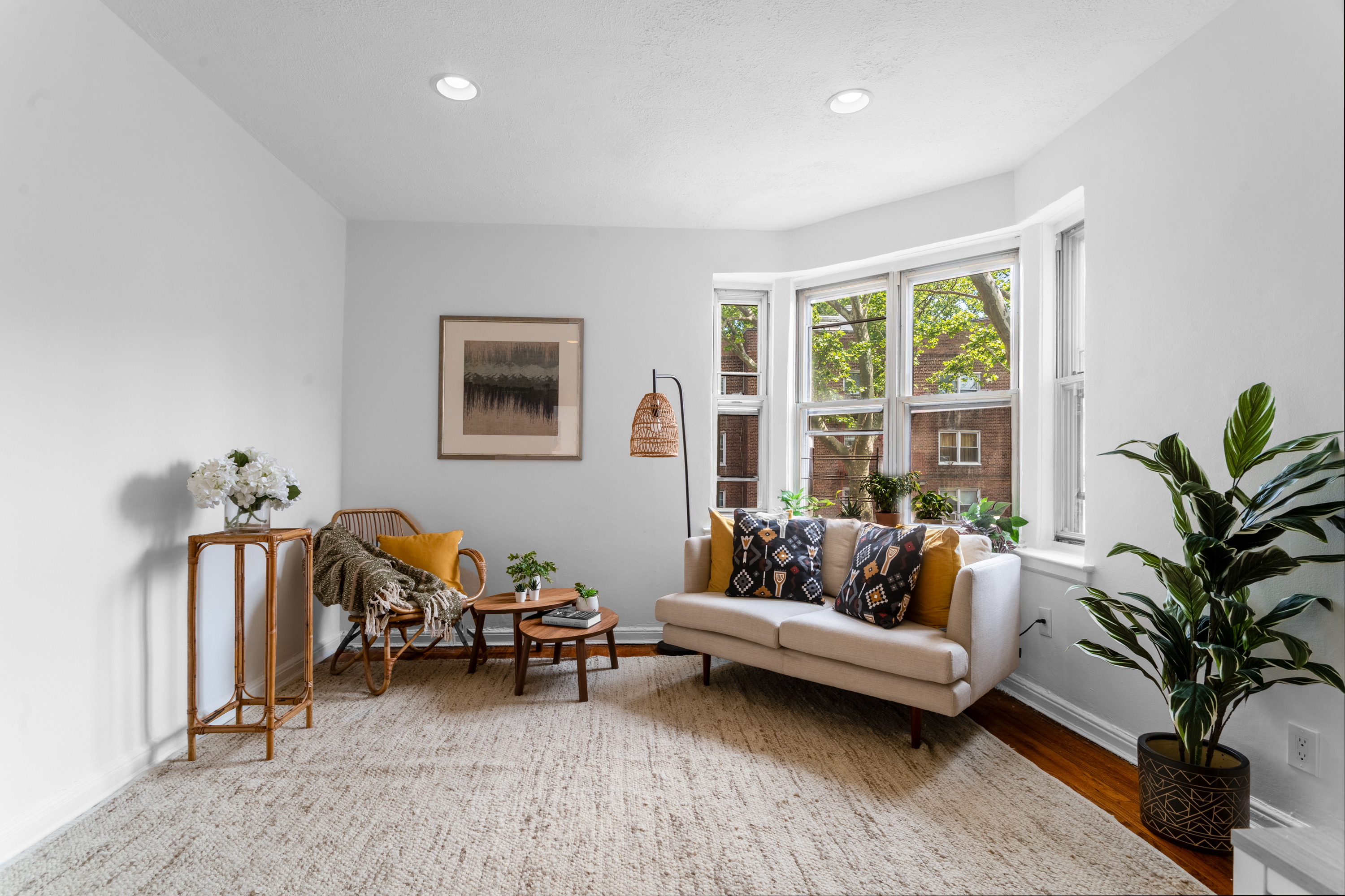 141-24 78th Avenue, Unit 2B Queens, NY 11367 - Photo 2 of 11