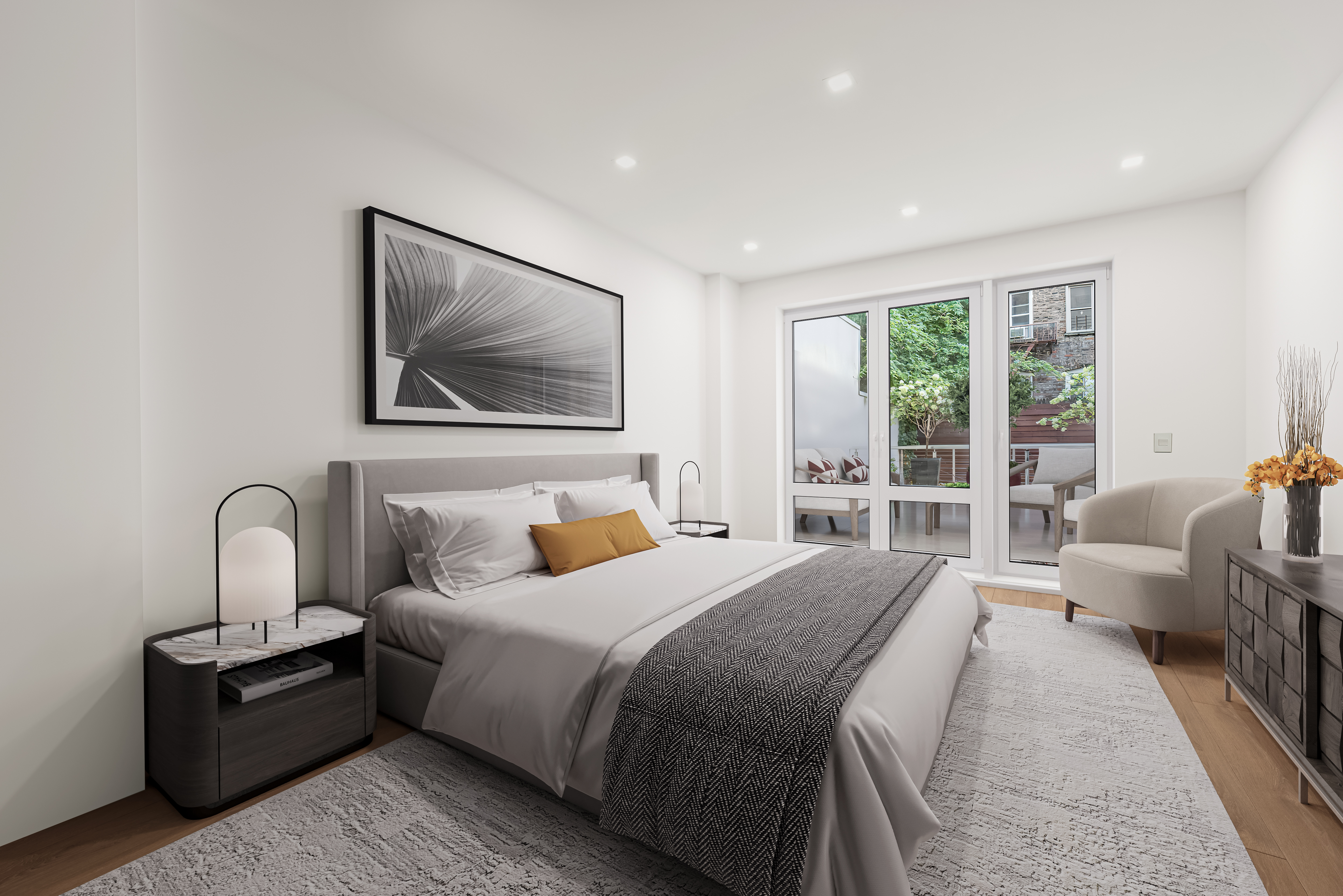 355 East 19th Street, Unit TH Manhattan, NY 10003 - Photo 16 of 27