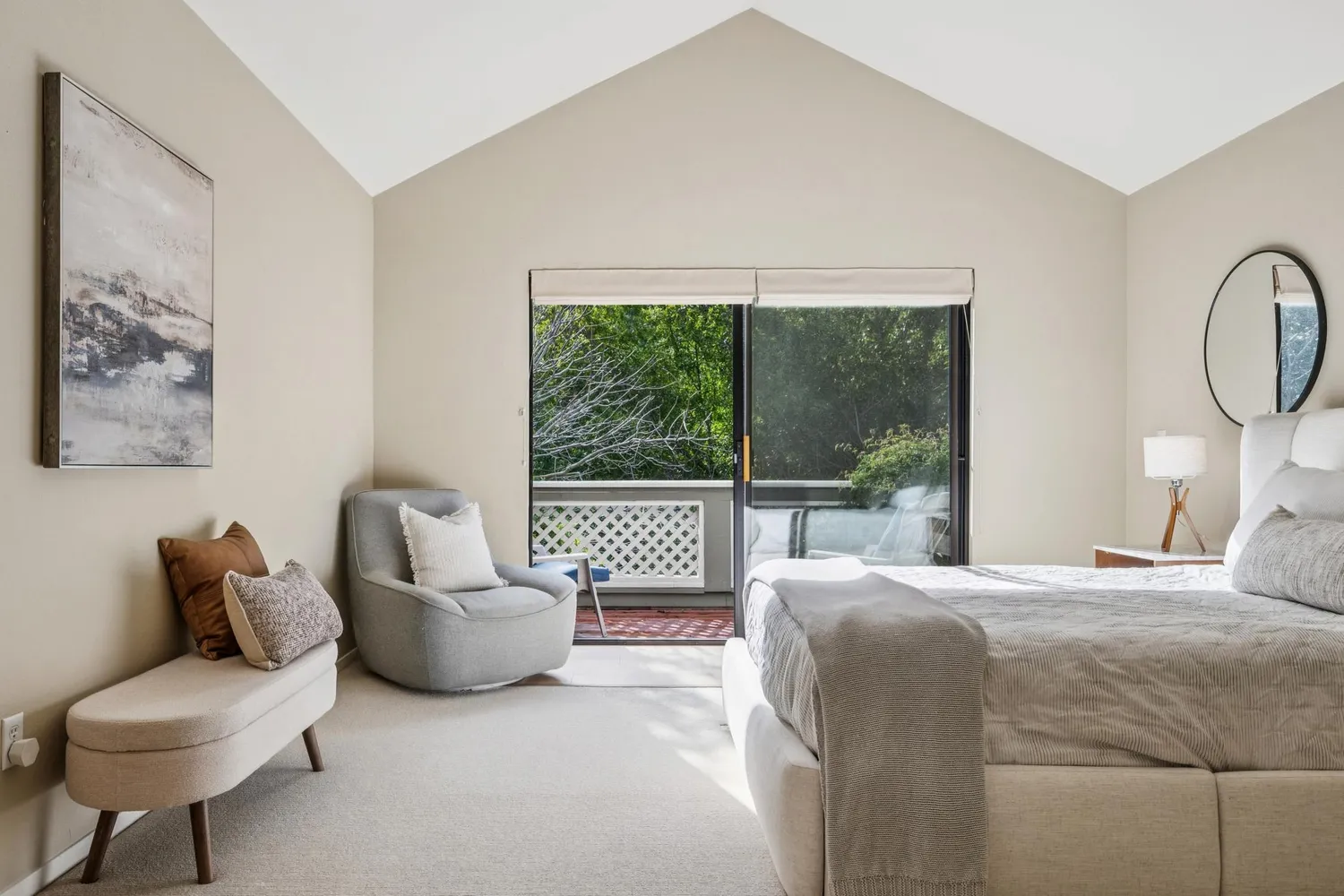 $1,499,000 | 5 Creekside Drive, San Rafael, CA 94903