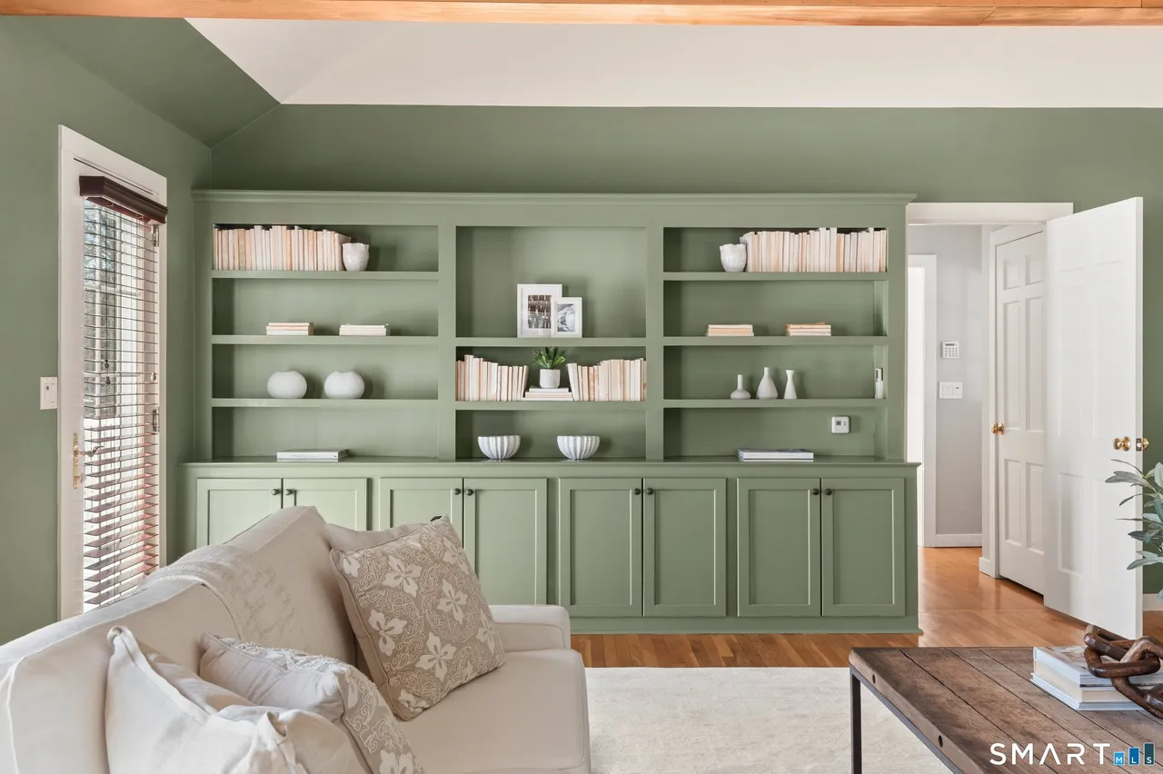 117 Weston Road Westport, CT 06880 - Photo 17 of 39