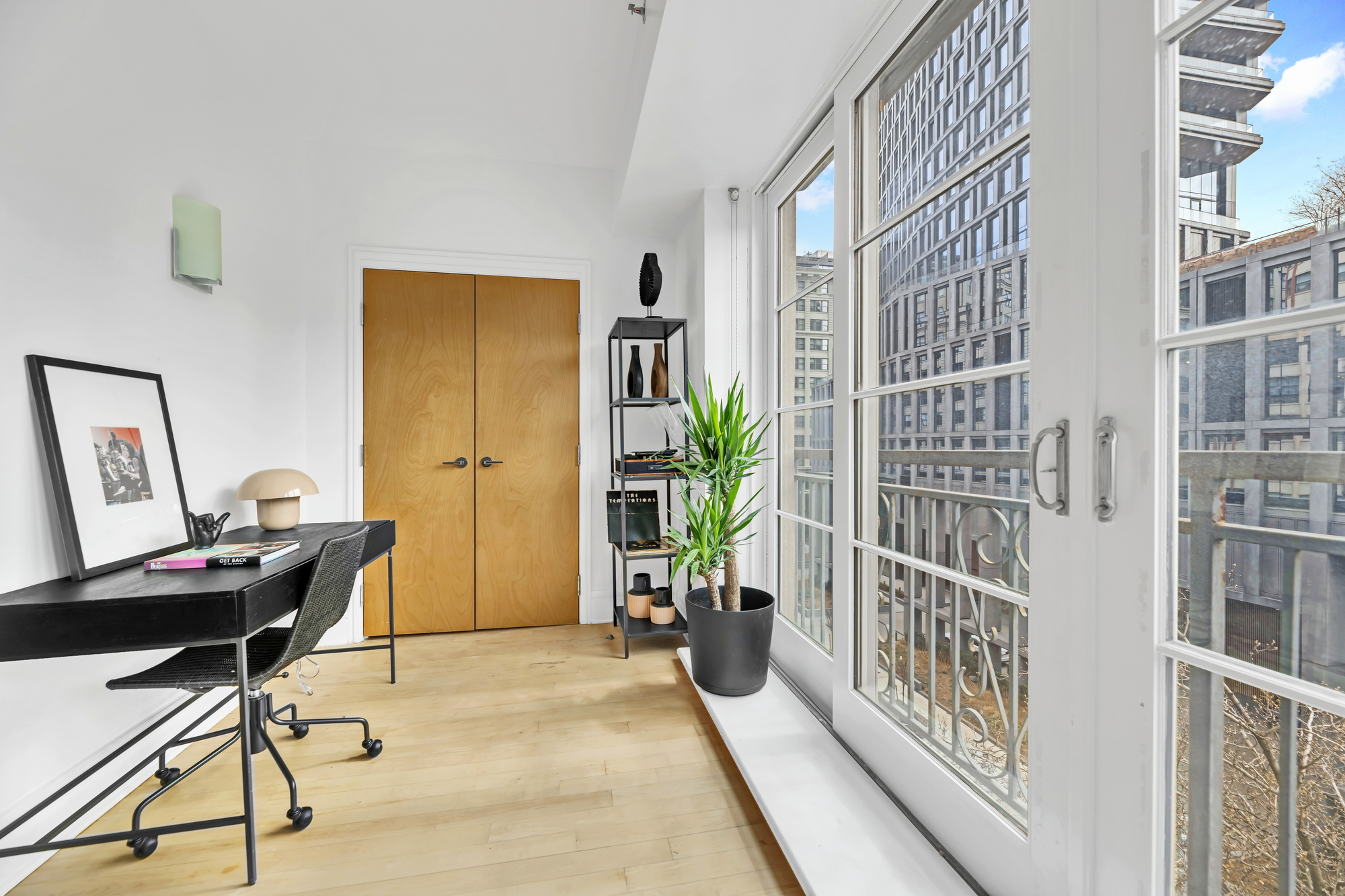 57 Front Street, Unit 502 Brooklyn, NY 11201 - Photo 6 of 14