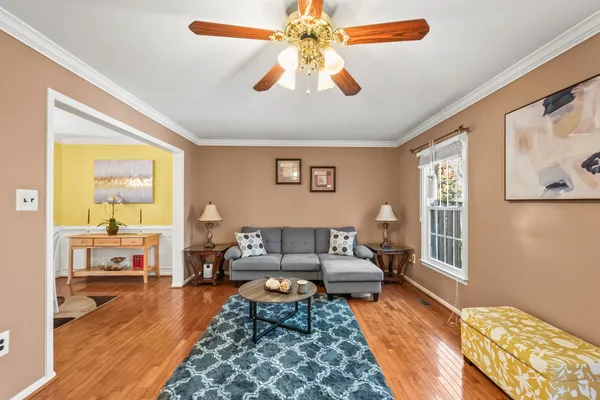 $600,000 | 8024 Bethelen Woods Lane, Springfield, VA 22153