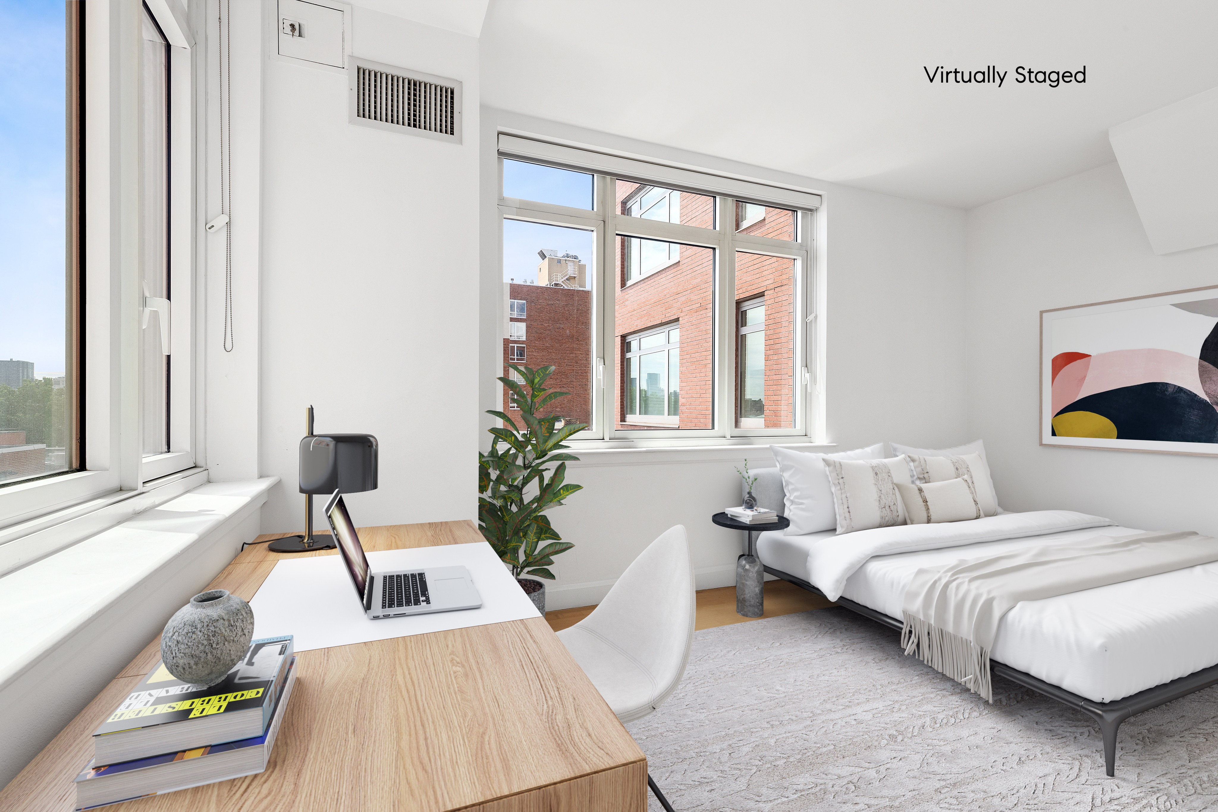 2300 Frederick Douglass Boulevard, Unit 8H Manhattan, NY 10027 - Photo 2 of 9