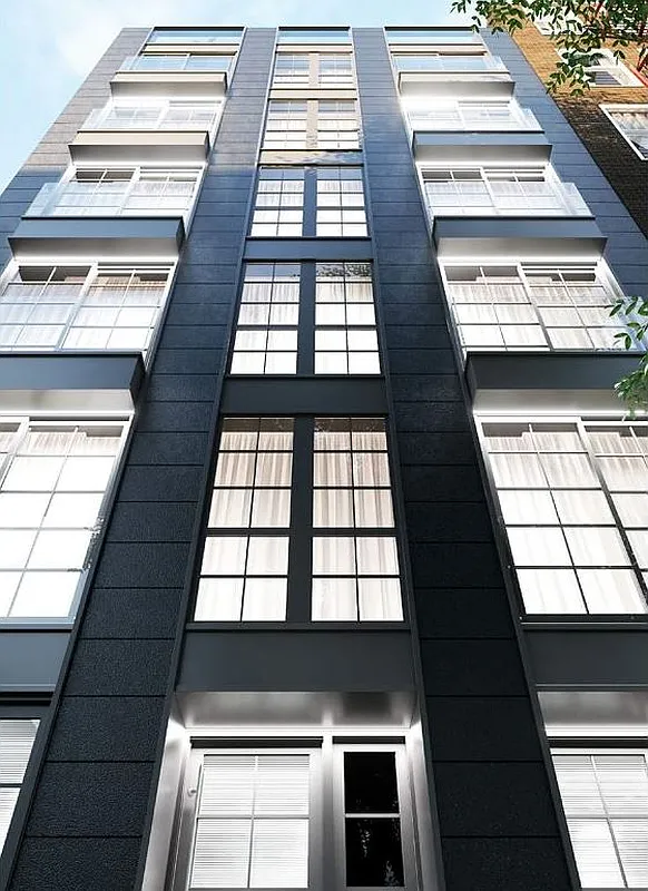 952 Bushwick Avenue, Unit 6B Brooklyn, NY 11221 - Photo 10 of 11