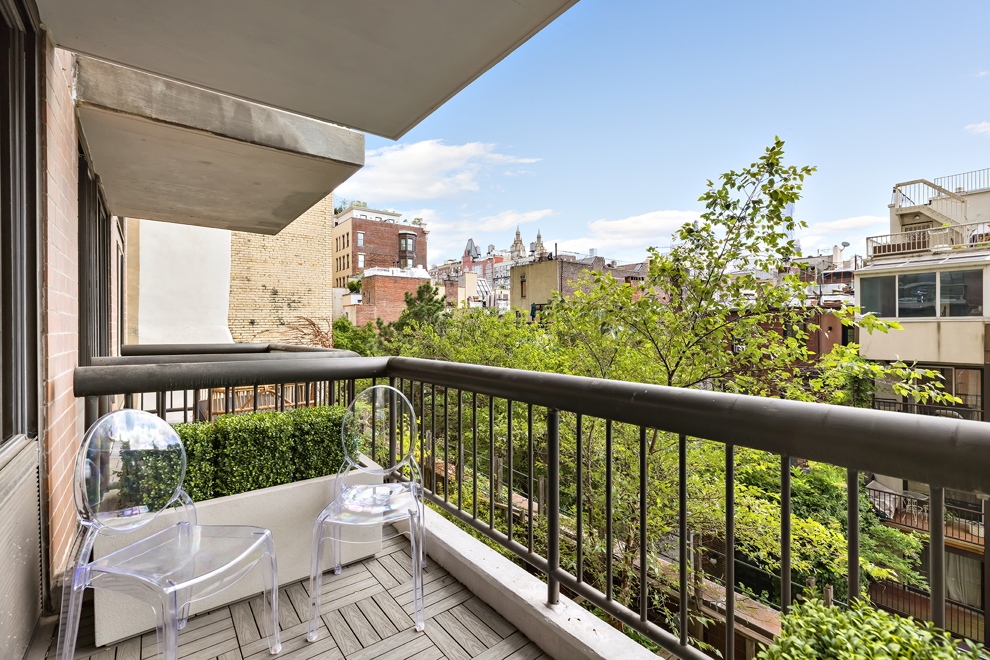 130 West 79th Street, Unit 3AF Manhattan, NY 10024 - Photo 11 of 13