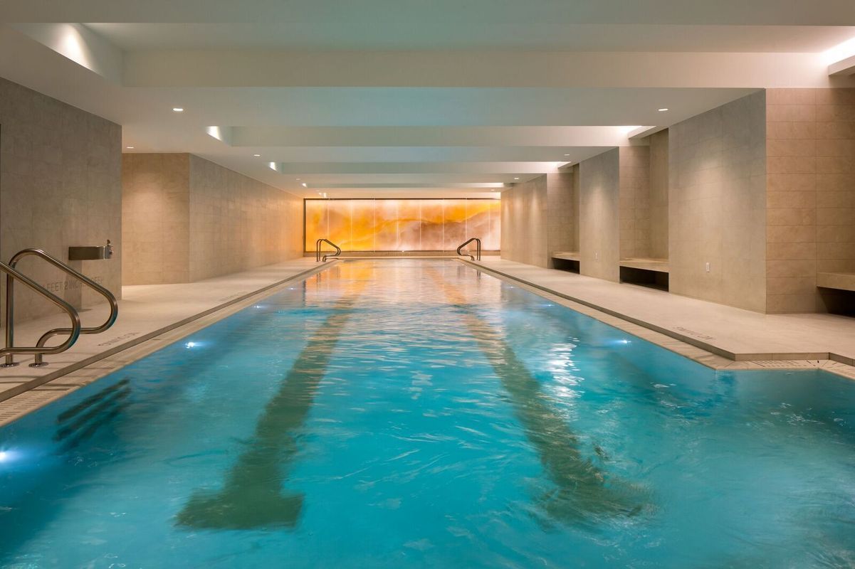 135 West 52nd Street, Unit PH2 Manhattan, NY 10019 - Photo 30 of 35