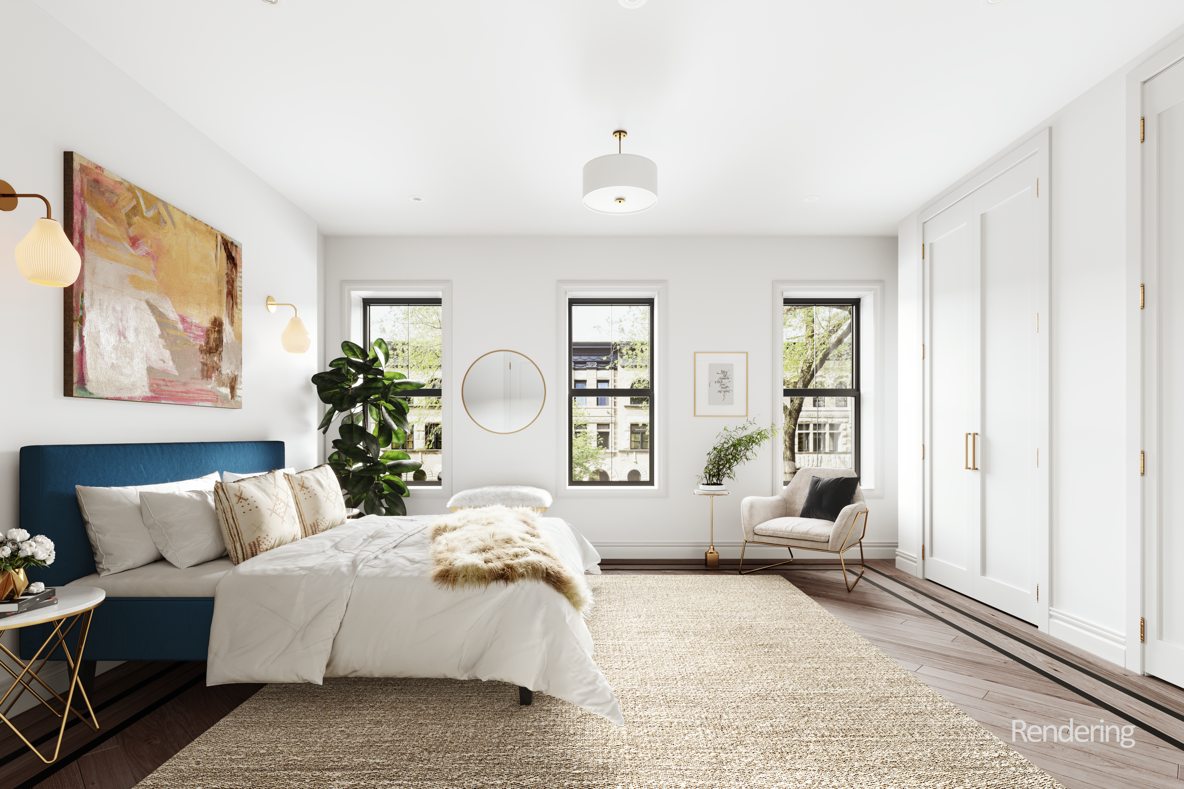 714 Sterling Place Brooklyn, NY 11216 - Photo 2 of 5