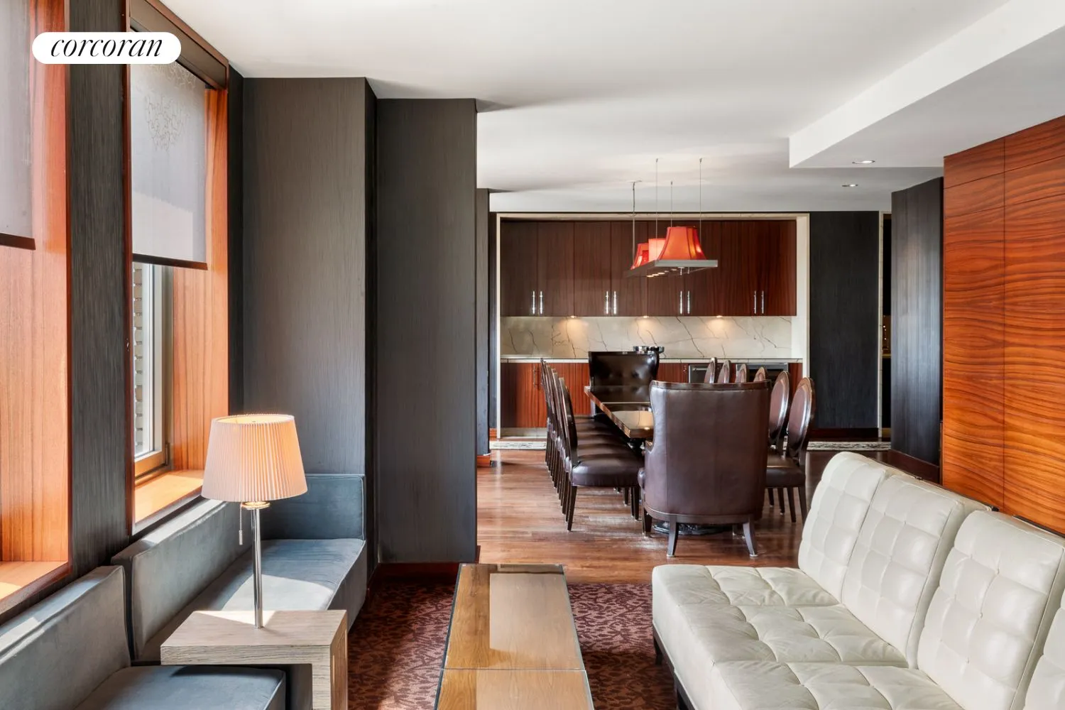 $3,500 | 88 Greenwich Street, Unit 925 | Financial District