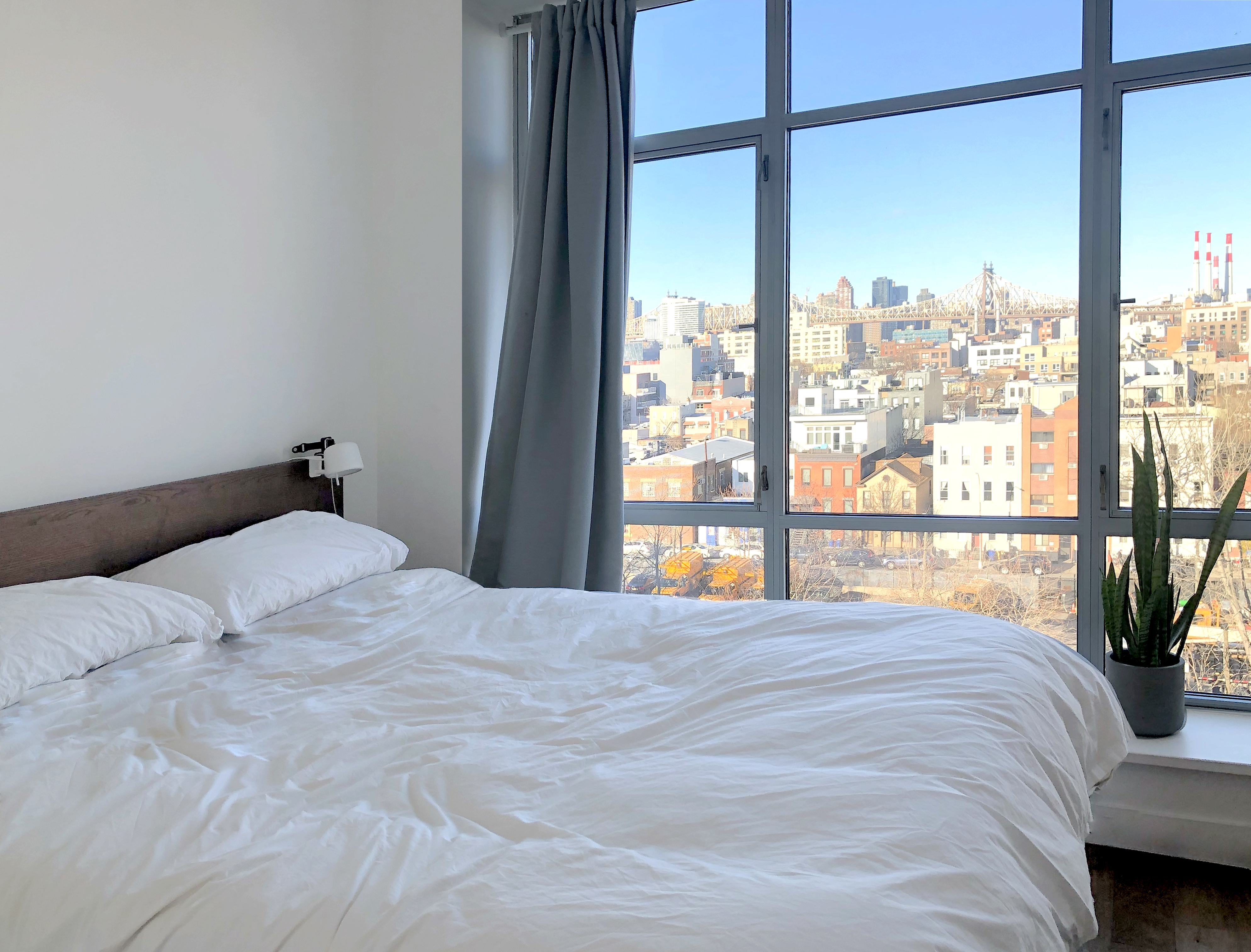 10-63 Jackson Avenue, Unit 7E Queens, NY 11101 - Photo 5 of 6