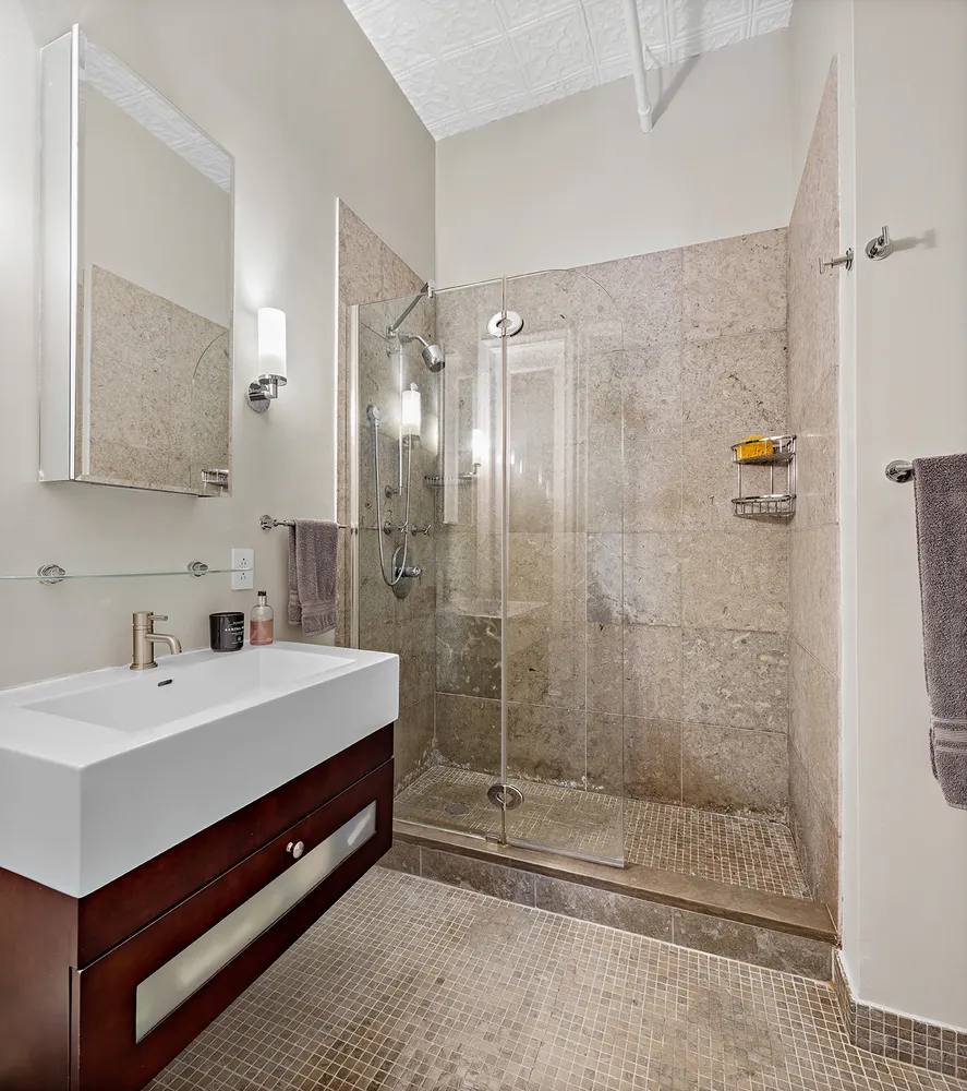 $1,495,000 | 107 West 25th Street, Unit 5B | Chelsea