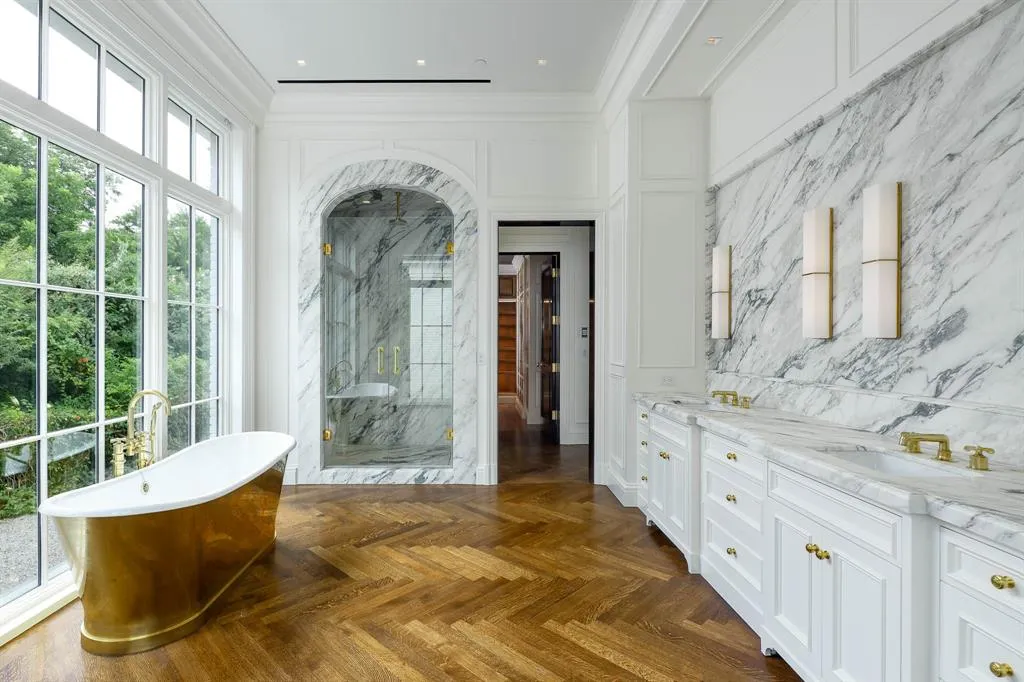 $27,000,000 | 4606 Park Lane, Dallas, TX 75220