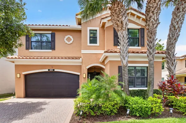 $979,000 | 8059 Cactus Quartz Circle, Delray Beach, FL 33446