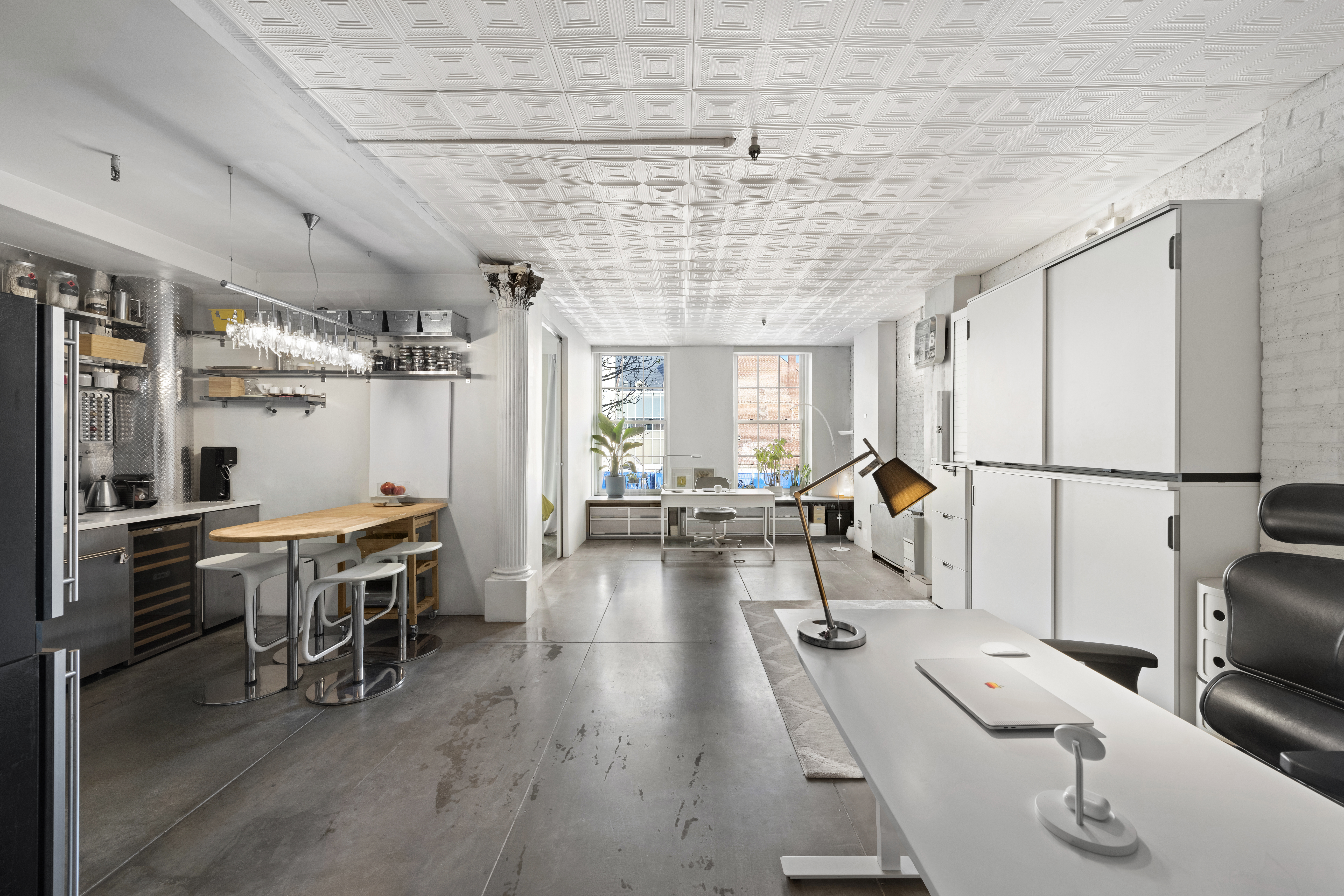 170 John Street, Unit 2D Manhattan, NY 10038 - Photo 5 of 9