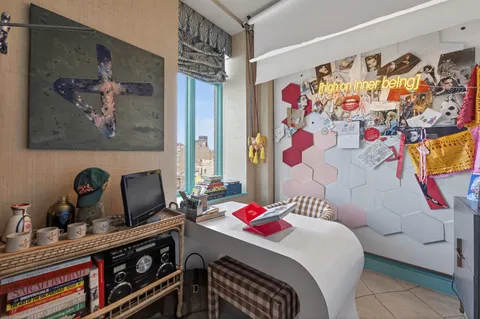 $4,295,000 | 129 Lafayette Street, Unit 7A | SoHo