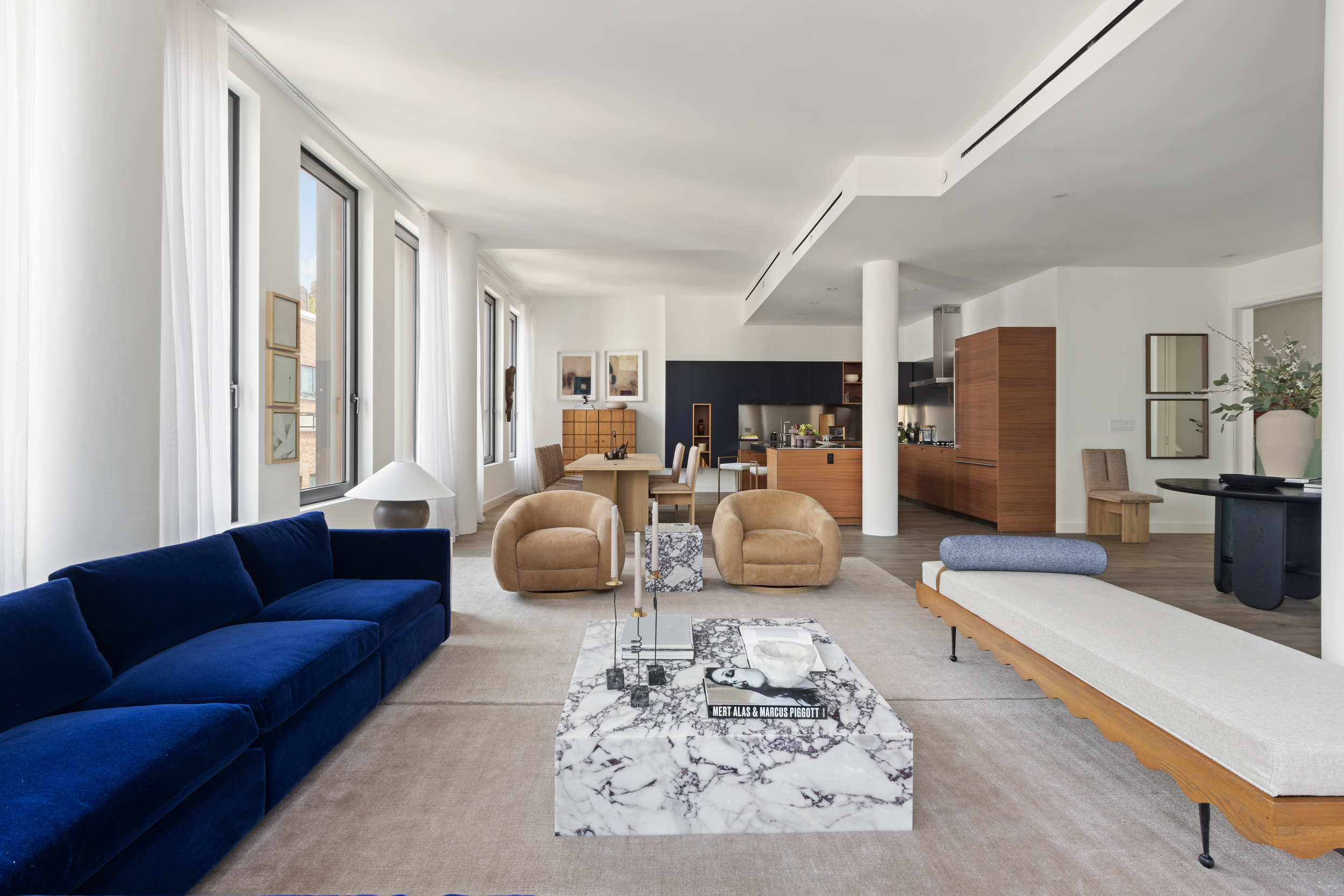 15 Renwick Street, Unit PH3 Manhattan, NY 10013 - Photo 3 of 22