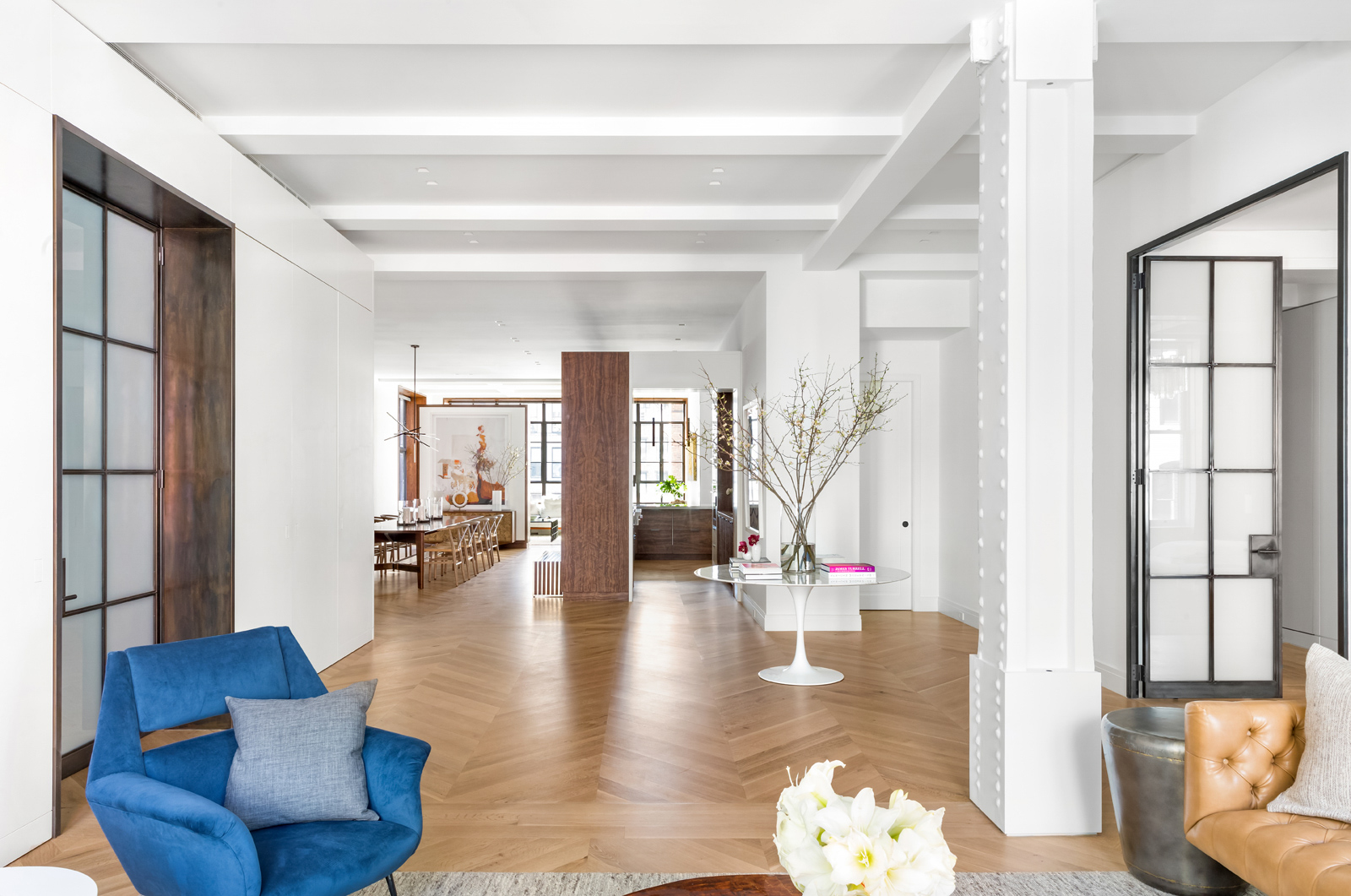 6 West 20th Street, Unit 8 Manhattan, NY 10011 - Photo 25 of 27