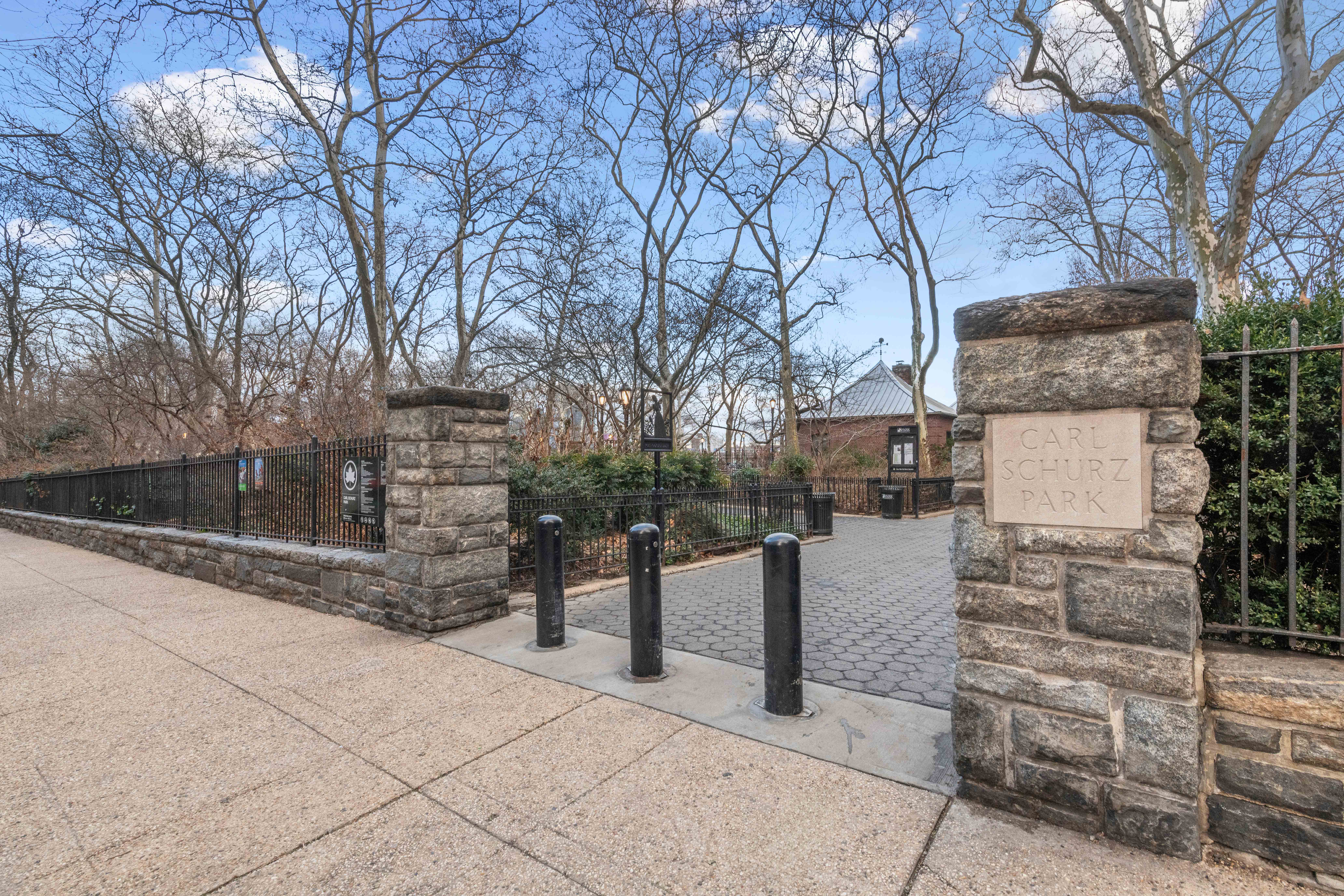 444 East 86th Street, Unit 25EF Manhattan, NY 10028 - Photo 14 of 18