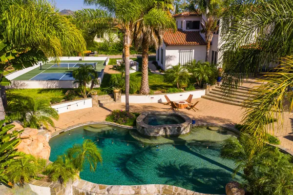 $5,650,000 | 3472 Calle Margarita, Encinitas, CA 92024