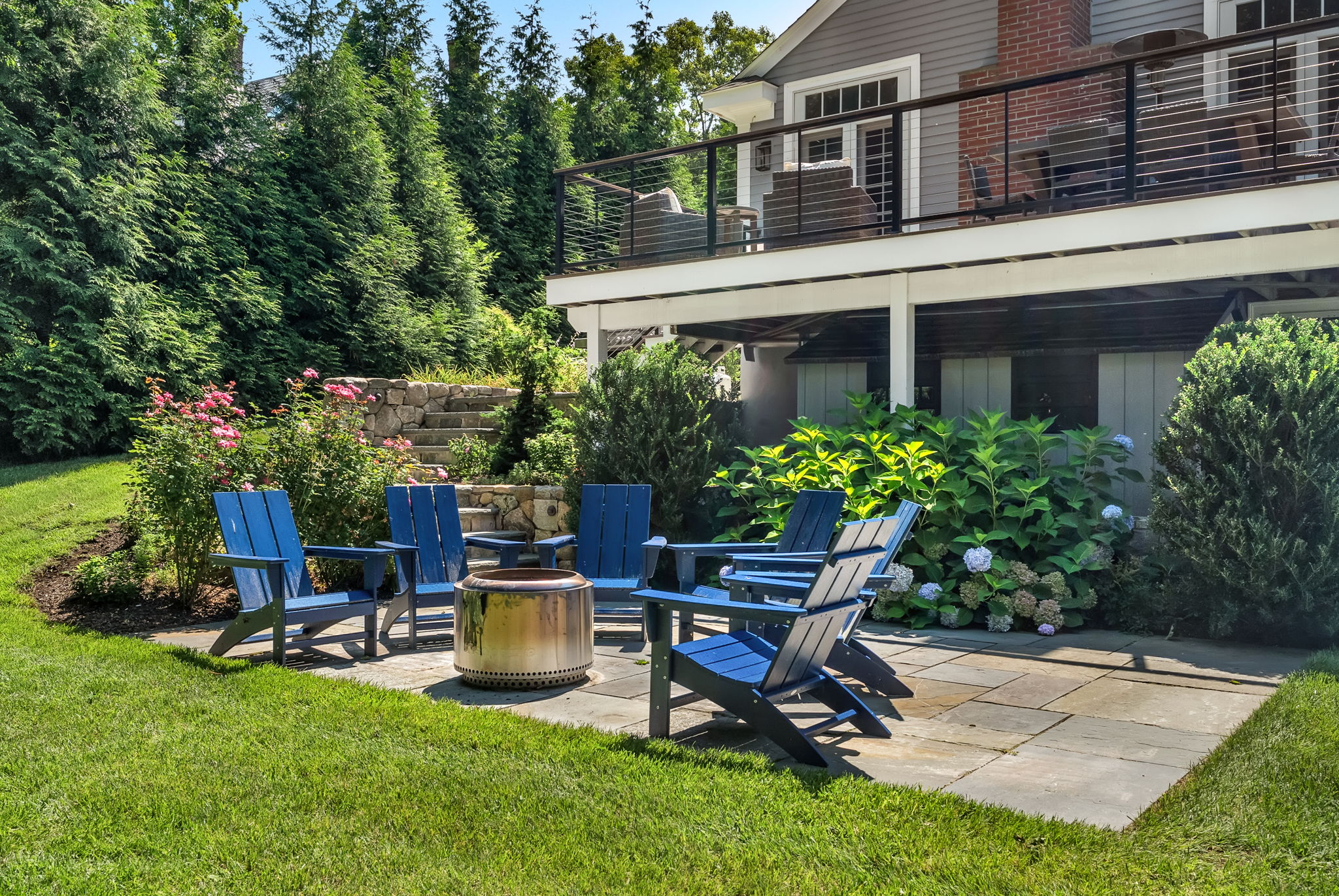 703 Boston Post Road Weston, MA 02493 - Photo 24 of 26 Gallery Image 24