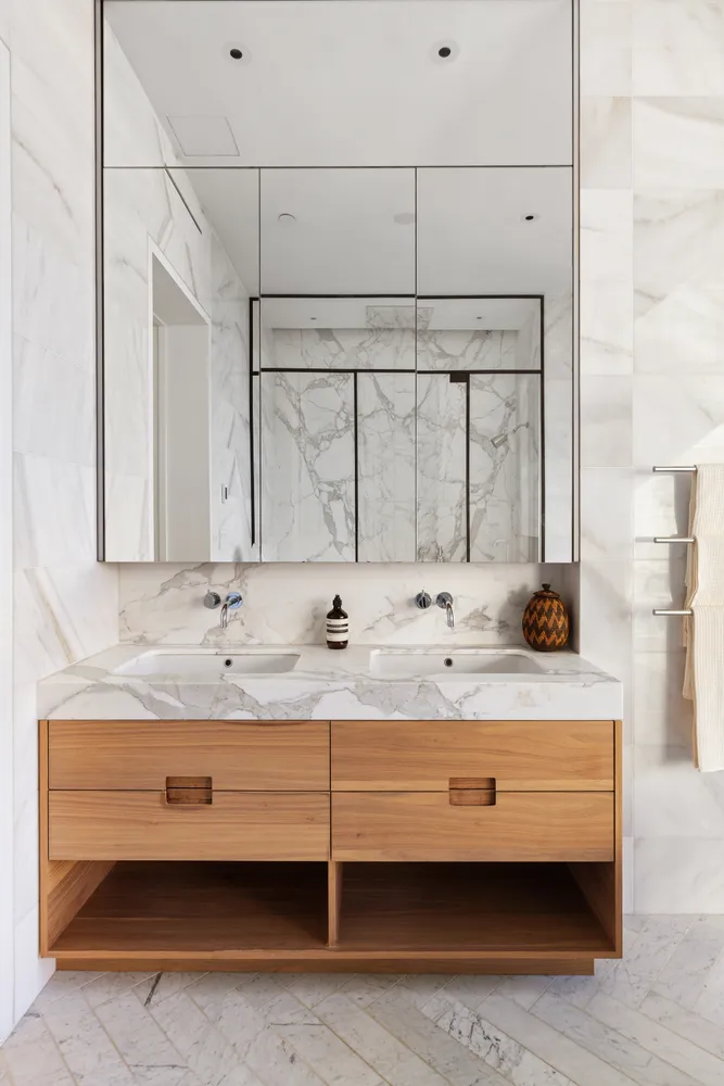 $4,300,000 | 500 West 25th Street, Unit 8 | Chelsea