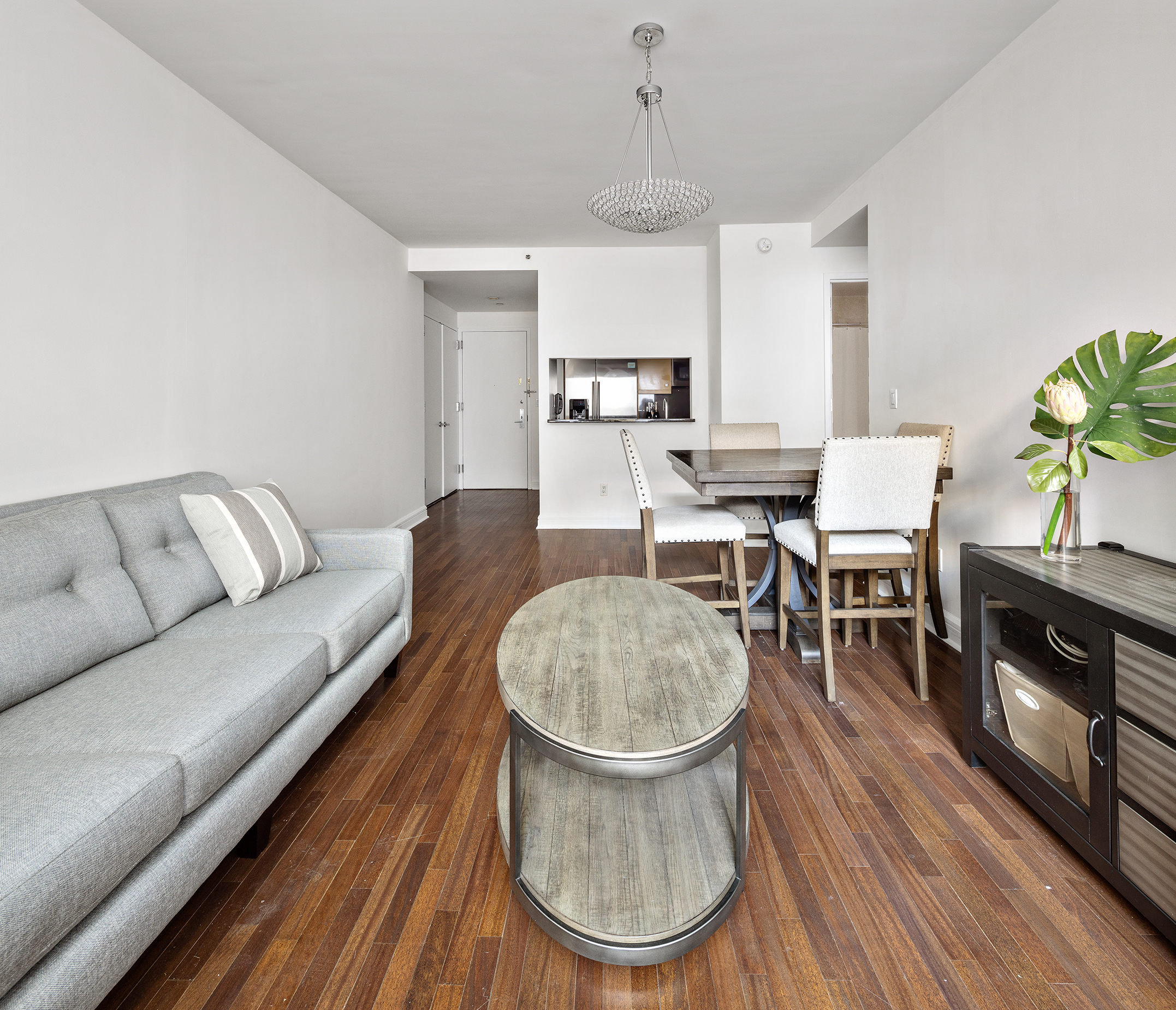 120 Riverside Boulevard, Unit 5P Manhattan, NY 10069 - Photo 3 of 20 Gallery Image 3