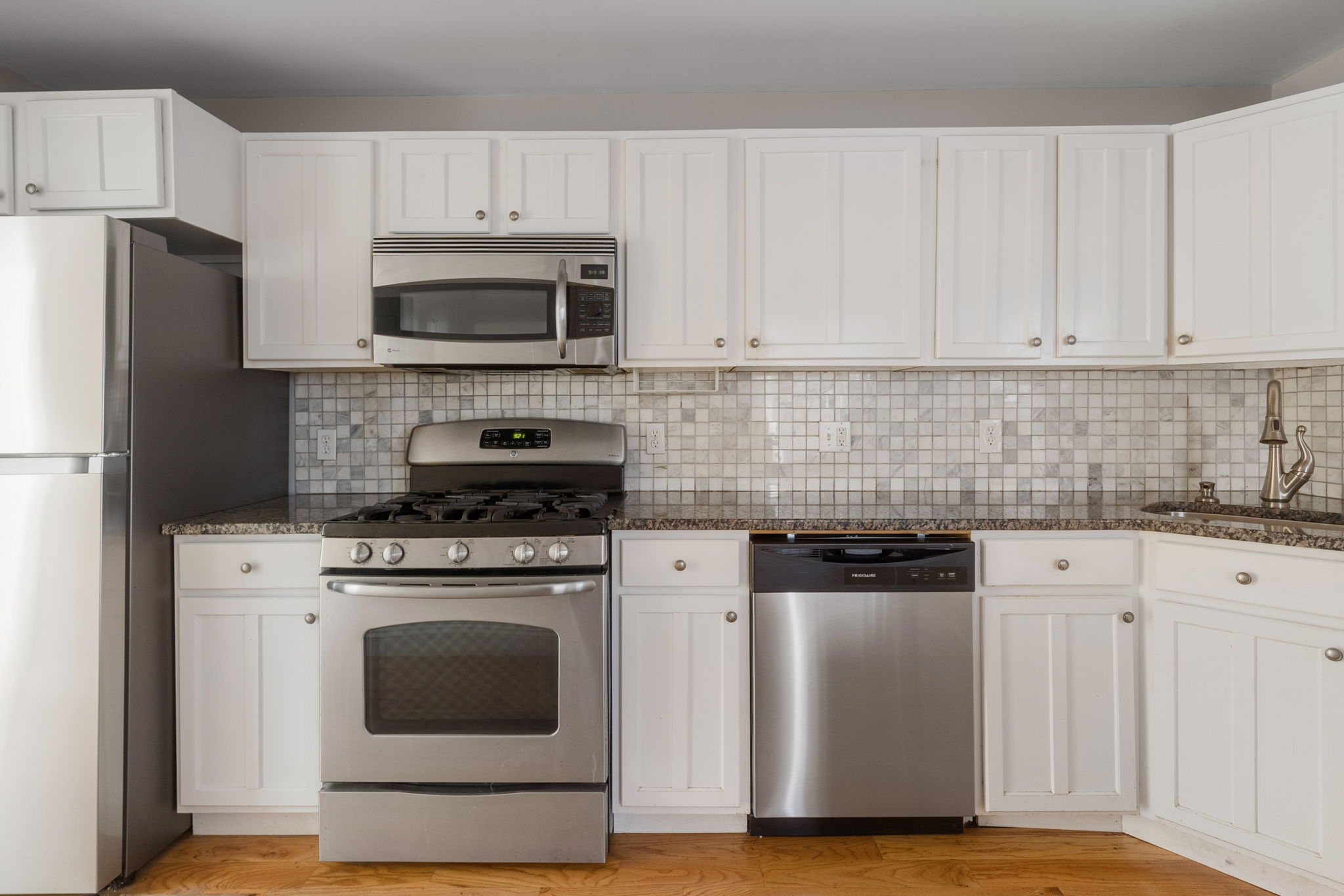 6 Porter Road, Unit 1L Cambridge, MA 02140 - Photo 7 of 18