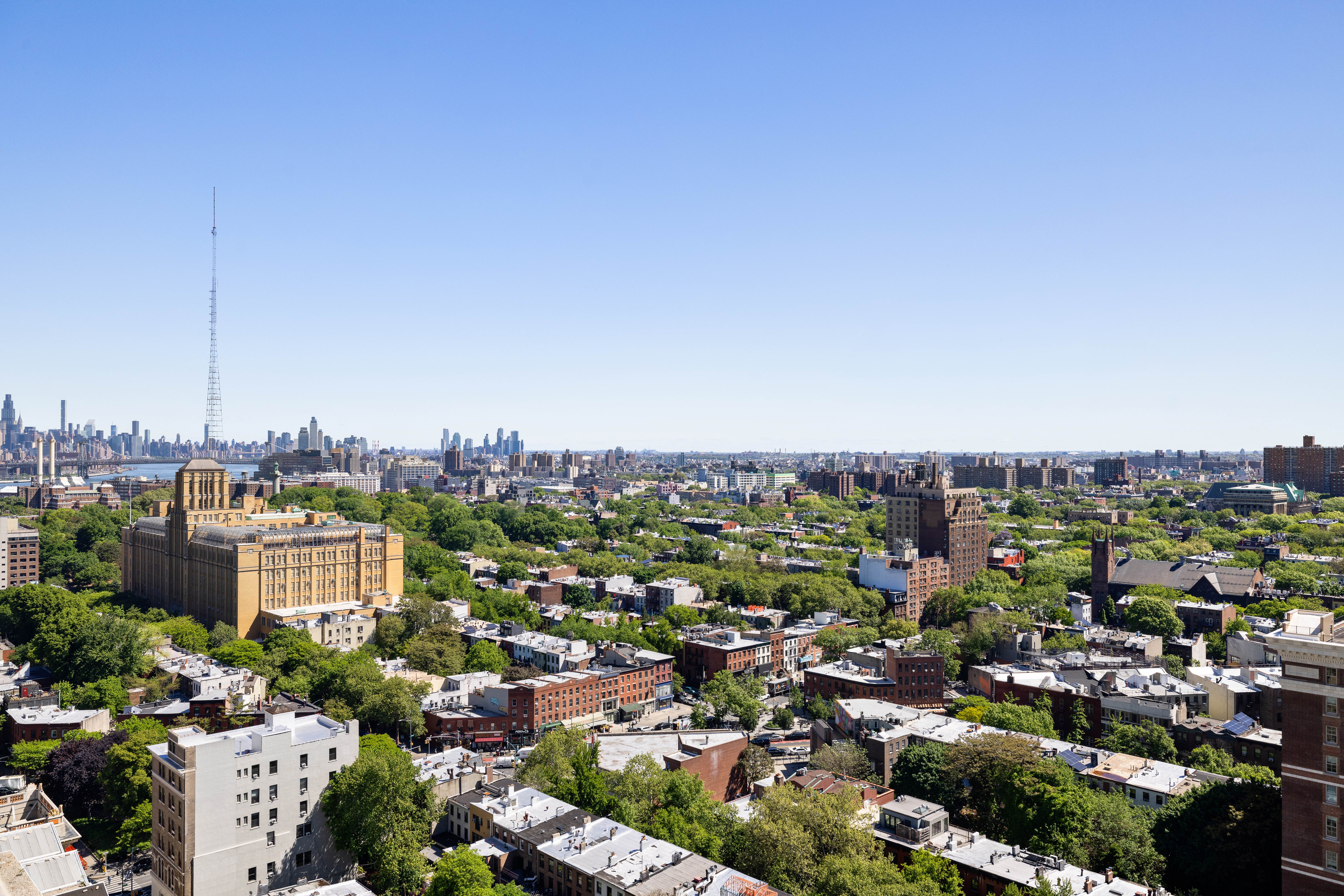 1 Hanson Place, Unit 21C Brooklyn, NY 11243 - Photo 14 of 15 Gallery Image 14