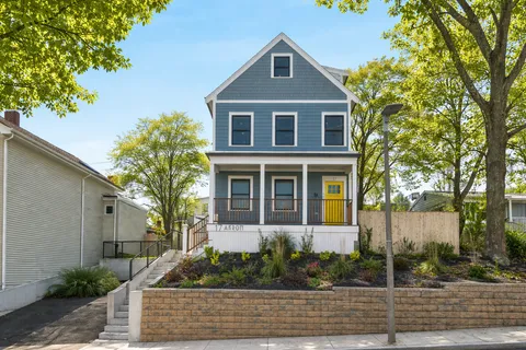 Contact Agent | 17 Akron Street, Unit 2, Boston, MA 02119