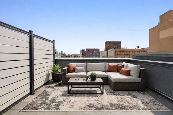 $2,050,000 | 147 Ludlow Street, Unit 3A | Lower East Side