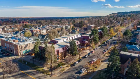 $788,000 | 1200 College Avenue, Unit 102B, Boulder, CO 80302