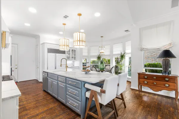 $1,350,000 | 6513 Wildwood Drive, McKinney, TX 75072