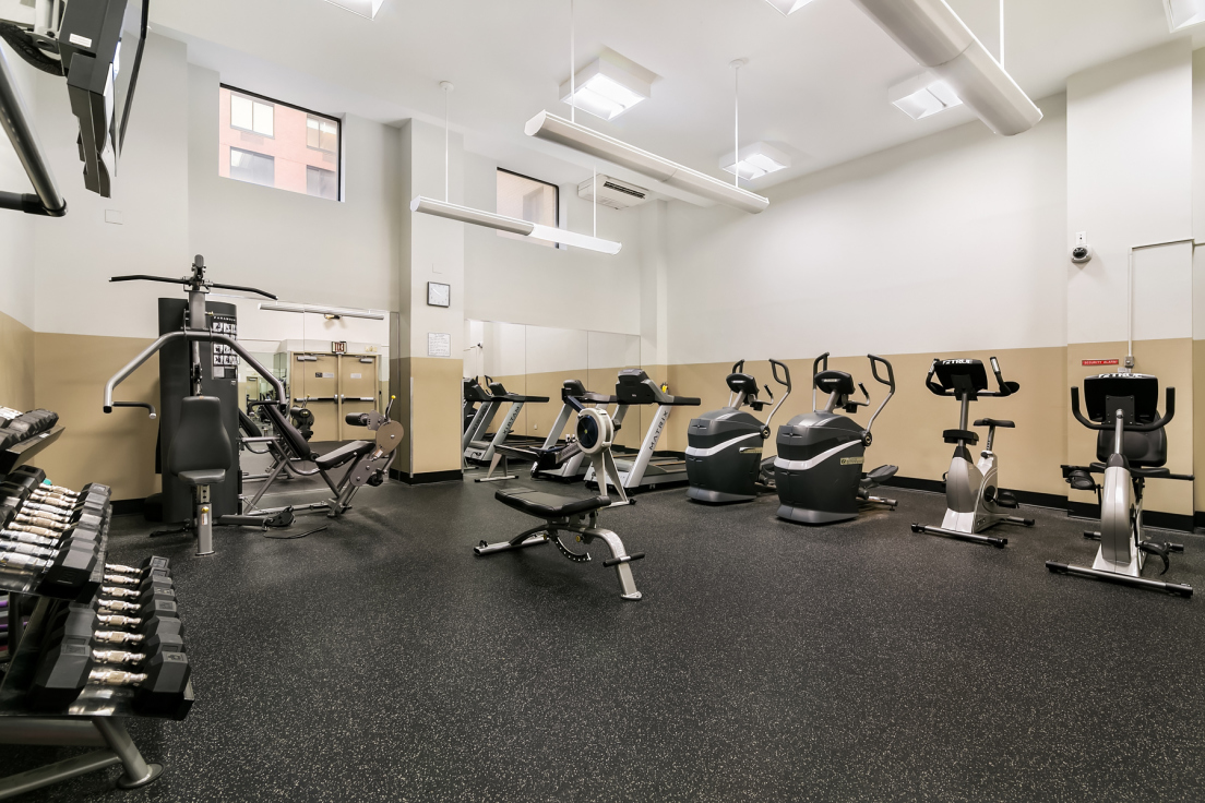 280 Rector Place, Unit 9C Manhattan, NY 10280 - Photo 8 of 12