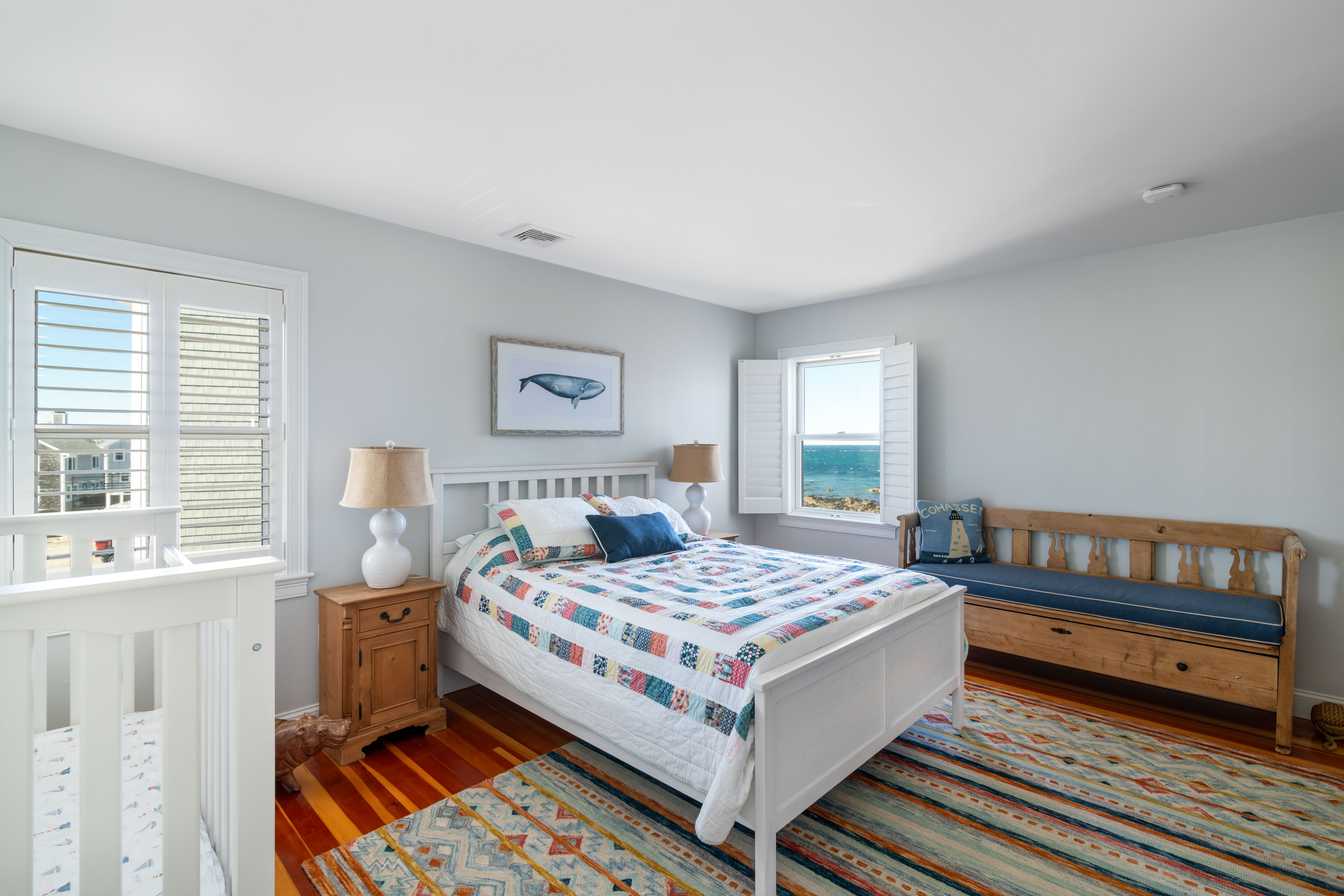 55 Seaside Road Scituate, MA 02066 - Photo 10 of 19