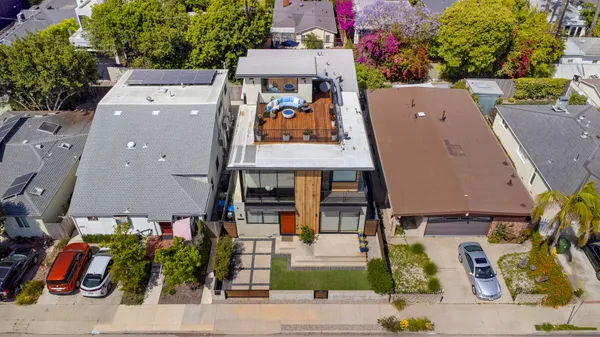 $3,825,000 | 2325 Cloy Avenue, Venice, CA 90291