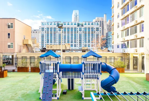 $6,759 | 555 Main Street, Unit 1115 | Roosevelt Island