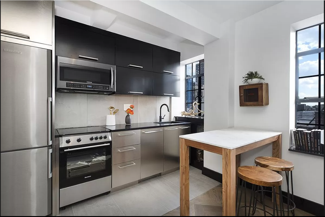 25 Monroe Place, Unit 4D Brooklyn, NY 11201 - Photo 2 of 10