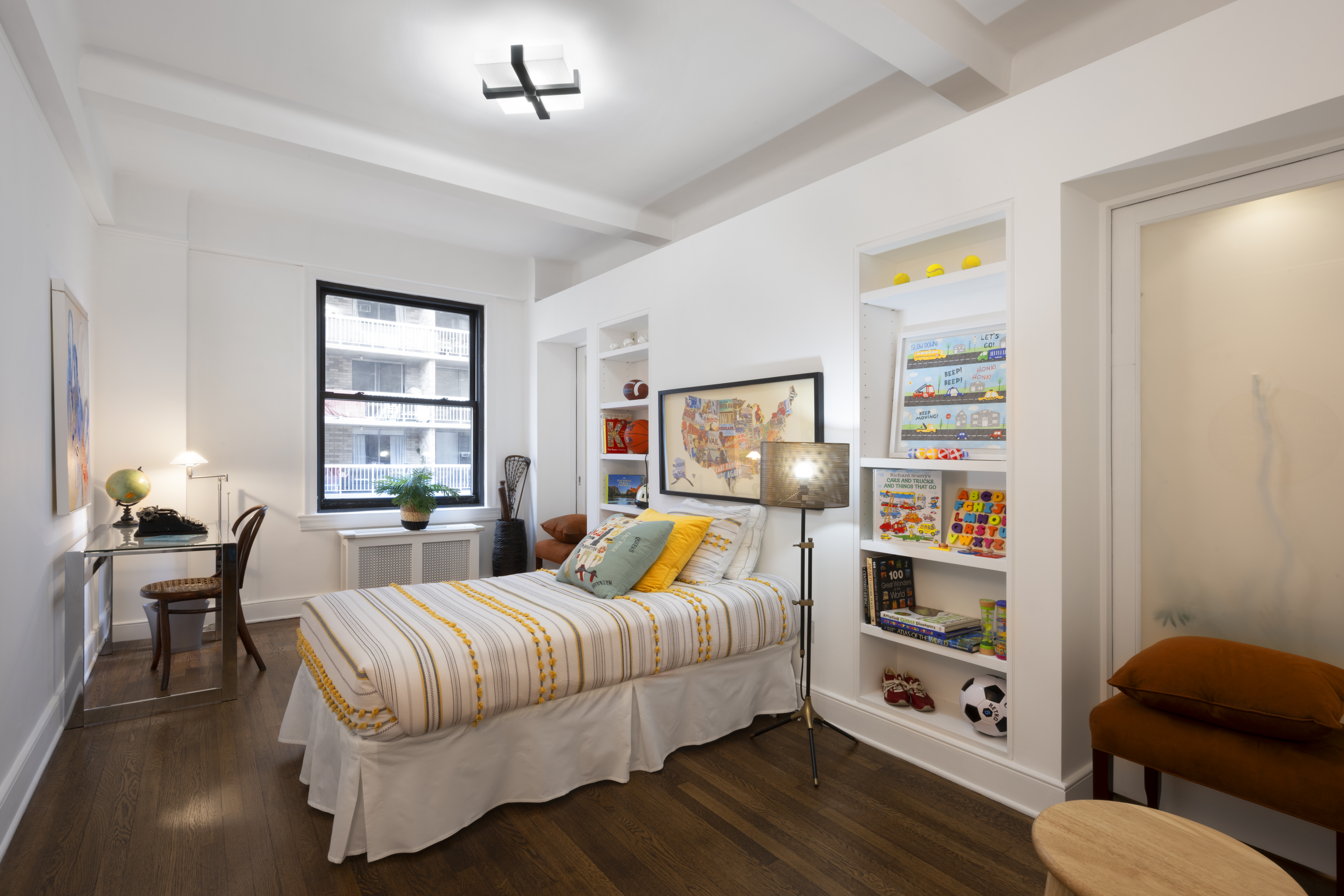 440 West End Avenue, Unit 9D Manhattan, NY 10024 - Photo 7 of 14