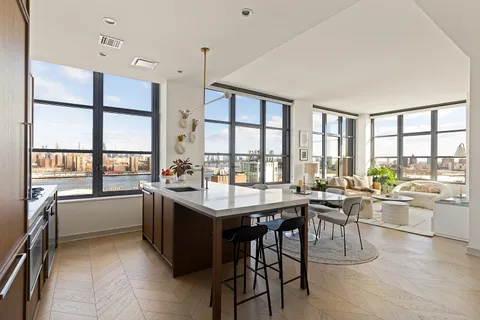 $3,250,000 | 180 Front Street, Unit 11E | DUMBO
