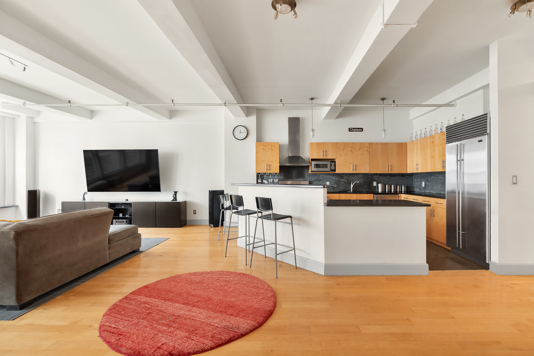 150 West 26th Street, Unit 401 Manhattan, NY 10001 - Photo 4 of 11