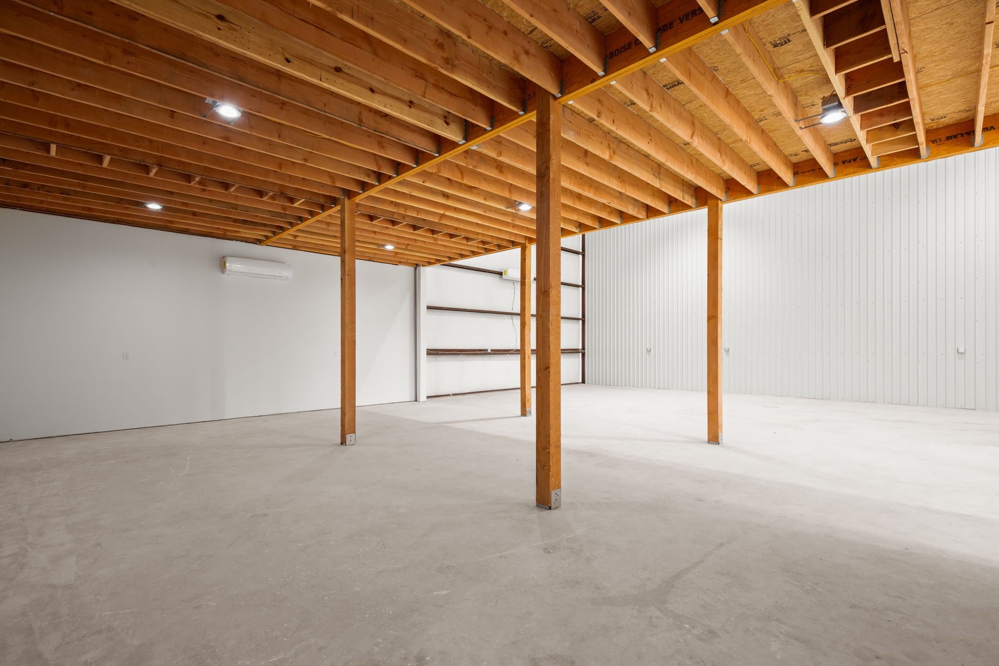 10020 Darden Hill Road, Unit 401 Austin, TX 78737 - Photo 16 of 50 a view of a room with wooden walls